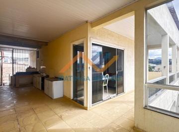 Casa · 258m² · 5 Quartos · 3 Vagas · Casa no bairro Ideal - Ipatinga