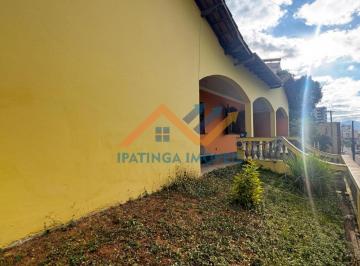 Casa · 490m² · 5 Quartos · 2 Vagas · Casa no bairro Iguaçu - Ipatinga