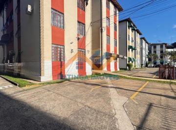 Apartamento · 68m² · 3 Quartos · 1 Vaga · Apartamento no Iguaçu - Ipatinga