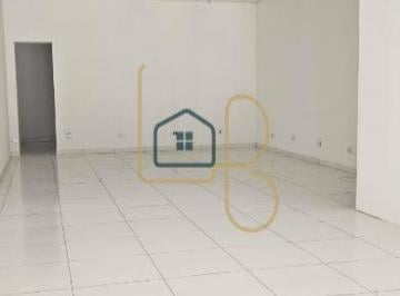 Comercial · 80m² · Loja comercial para Locação no Centro de Londrina, ponto super concorrido! Rua S