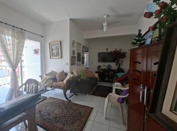 Apartamento · 73m² · 2 Quartos · 1 Vaga · Vendo Apartamento Mobiliado de 2 dormitórios com 1 suíte, sacada e vaga demarcad