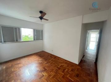 Apartamento · 80m² · 2 Quartos · 1 Vaga · Vendo Apartamento com vista ao mar, 02 dormitórios no Itararé, Sao Vicente