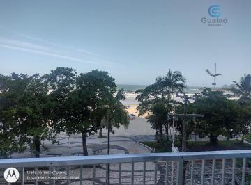 Apartamento · 250m² · 4 Quartos · 1 Vaga · Lindo apartamento frente mar nas pitangueiras