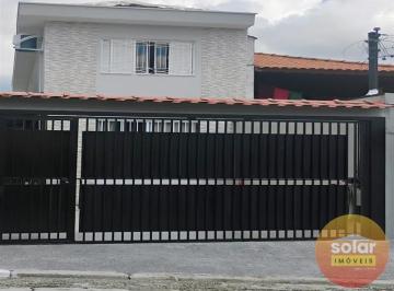 Casa · 120m² · 3 Quartos · 2 Vagas · Sobrado Jardim Lisboa São Paulo/SP