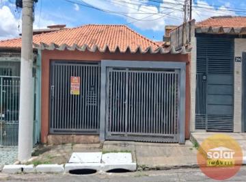Casa · 90m² · 3 Quartos · 2 Vagas · Casa Vila Granada São Paulo/SP