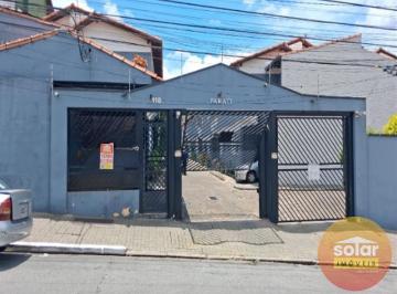 Casa · 72m² · 2 Quartos · 1 Vaga · Sobrado Jardim Lisboa São Paulo/SP