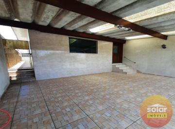 Casa · 60m² · 2 Quartos · 1 Vaga · Casa Vila Costa Melo São Paulo/SP