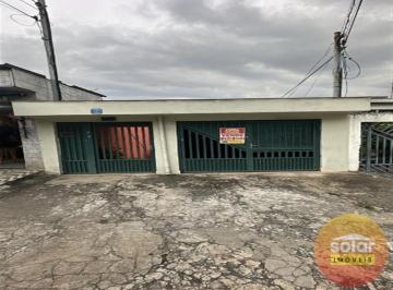 Casa · 68m² · 2 Quartos · 1 Vaga · Casa Parque Boturussu São Paulo/SP