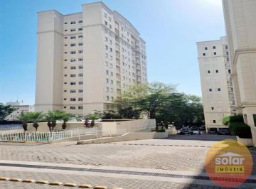 Apartamento · 48m² · 2 Quartos · 1 Vaga · Apartamento Jardim Cotinha São Paulo/SP