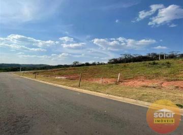Terreno · 360m² · Terreno Estância Parque de Atibaia Atibaia/SP