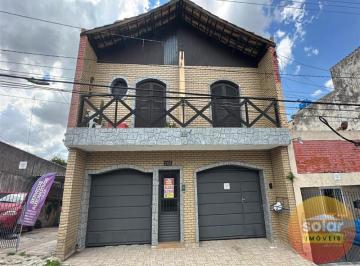 Casa · 32m² · 2 Quartos · Casa Vila Domitila São Paulo/SP