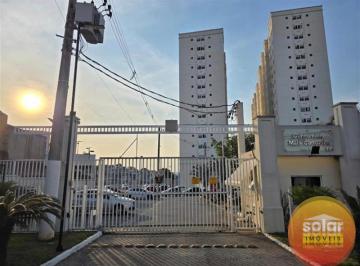 Apartamento · 47m² · 2 Quartos · 1 Vaga · Apartamento Jardim Castelo São Paulo/SP
