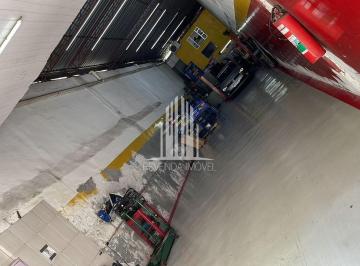 Foto 01 · Galpão Comercial de 168m² à Venda na Vila Mariana, São Paulo-SP: Oportunidade Única!