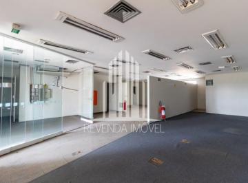 Foto 01 · Salão Comercial à Venda em São Paulo-SP, Alto de Pinheiros: 6 Salas, 3 Banheiros