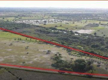 Foto · Área Industrial para venda, junto ao Porto de Açú, São João da Barra, RJ, pronto para implantação de