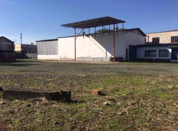 Foto 01 · Área comercial e Logística para venda em Canoas, RS, junto a BR116 e acesso a BR386.