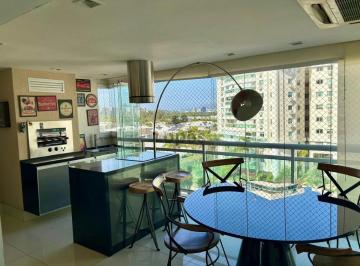 Apartamento de 4 quartos, Rio de Janeiro · Apartamento 4 quartos na Barra da Tijuca-RJ