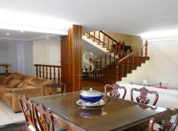 Casa · 463m² · 4 Quartos · 6 Vagas · Imperdível: Casa à venda no Morumbi, São Paulo-SP, com 4 quartos, 4 suítes, 6 ba