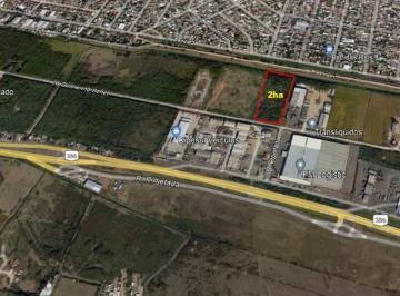 Foto 01 · Terreno para locação em Canoas, 500m da BR386 em Canoas, RS