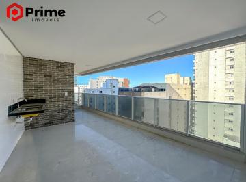 Foto 01 · APARTAMENTO NOVO DE 3 DORMITÓRIOS  SENDO 1 SUÍTE À VENDA - PRAIA DO MORRO/PRAINHA DE  MUQUIÇABA, GUA