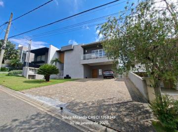 Casa de 5 quartos, Jandira · Moderna e elegante casa com 5 suites em condomínio com lazer completo.