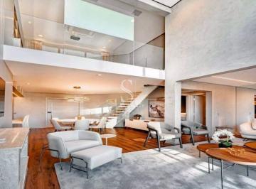 Casa · 165m² · 2 Quartos · 2 Vagas · Florida Penthouses - Brooklin, Apartamento Duplex com 165m, 2 Suítes e 2 Vagas d