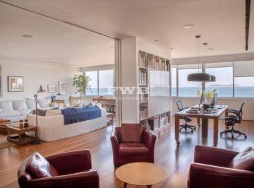 Foto 01 · APARTAMENTO 4 SUÍTES 410m² A VENDA EM IPANEMA
