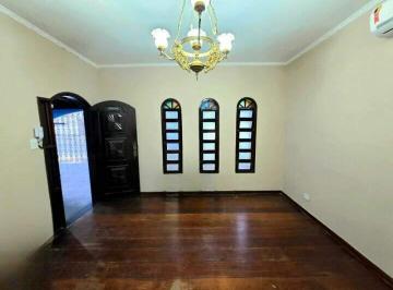 Casa · 234m² · 3 Quartos · 2 Vagas · Casa à venda em Santo André (Vila Curuçá) - 3 quartos, 1 suíte, 2 vagas, aceita financiamento