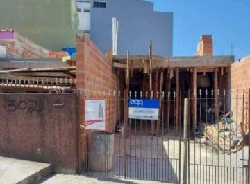Casa · 200m² · 4 Quartos · 4 Vagas · Sobrado Residencial com 4 Quartos à Venda em Vila Curuçá, Santo André – Aceita Financiamento