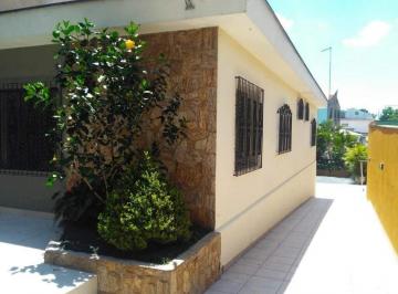 Casa · 215m² · 3 Quartos · 12 Vagas · Casa Residencial à Venda em Vila Vitória, Santo André – 3 Quartos, 1 Suíte, 12 Vagas