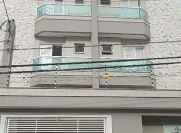 Apartamento · 62m² · 2 Quartos · 1 Vaga · Apartamento 2 Dorms com Suíte - Frente, Santa Maria, Aceita Financiamento