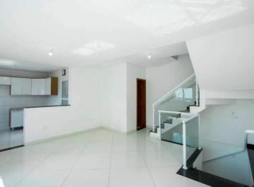 Casa · 160m² · 3 Quartos · 4 Vagas · Sobrado Residencial com 3 Quartos, 4 Vagas e Financiamento em Vila Pires, Santo André