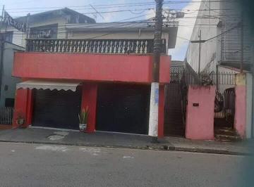Terreno · 520m² · Terreno Residencial de 520 m² em Santo André (Paraíso) com Financiamento