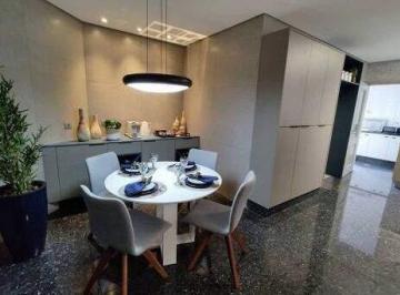 Apartamento · 435m² · 4 Quartos · 4 Vagas · Apartamento 4 suítes à venda no Jardim, Santo André – 435 m², 4 vagas