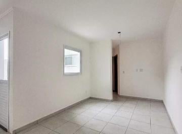 Apartamento · 47m² · 2 Quartos · 1 Vaga · Apartamento 2 Dormitórios à Venda em Vila Guiomar, Santo André – 47 m² com 1 Vaga