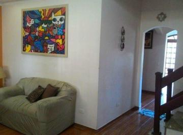 Casa · 273m² · 2 Quartos · 3 Vagas · Sobrado com 2 dormitórios, 273 m² - venda por R$ 1.660.000,00 ou aluguel por R$ 9.000,07/mês - Campe