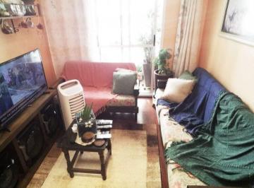 Apartamento · 62m² · 2 Quartos · 1 Vaga · Venda: Apartamento 2 Dormitórios com Suíte em Vila Pires, Santo André – 62 m²