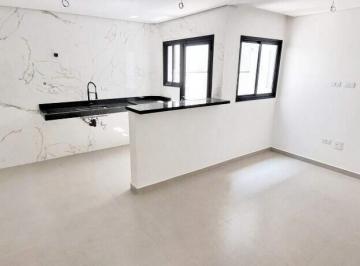 Apartamento · 60m² · 2 Quartos · 1 Vaga · Apartamento 2 Dormitórios com Suíte em Vila Floresta, Santo André – Financiamento Facilita