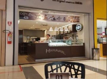 Comercial · 18m² · Loja Comercial de 18 m² à Venda no Centro de Santo André, SP