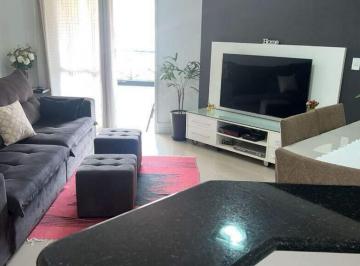 Apartamento · 82m² · 3 Quartos · 2 Vagas · Apartamento 3 Dormitórios com Varanda Gourmet em Vila Assunção, Santo André – Aceita Financiamento