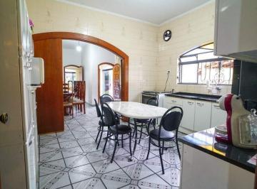 Casa · 481m² · 3 Quartos · 3 Vagas · Casa Residencial com 3 Quartos (1 Suíte) – Vila Pires, Santo André, Financiamento Disponível