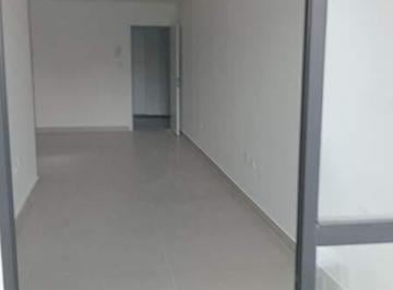 Apartamento · 64m² · 2 Quartos · 1 Vaga · Apartamento com 2 dormitórios à venda, 64,37 m² por R$ 579.800,00 - Jardim Bela Vista - Santo André/