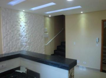 Apartamento · 120m² · 2 Quartos · 2 Vagas · Cobertura à venda em Vila Tibiriçá, Santo André – 2 quartos, 2 vagas, área total 240m²