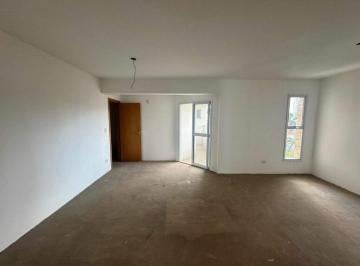Apartamento · 128m² · 3 Quartos · 3 Vagas · Apartamento 3 suítes com 3 vagas na Vila Bastos, Santo André – Financia