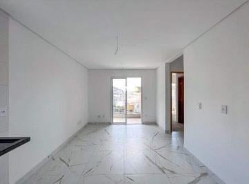 Apartamento · 45m² · 2 Quartos · 1 Vaga · Apartamento à venda em Vila Alice, Santo André – Residencial