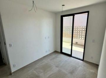 Apartamento · 46m² · 2 Quartos · 1 Vaga · Apartamento Garden de 46 m² com 2 quartos no Campestre, Santo André – Financiamento Sim
