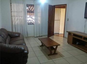 Casa · 189m² · 3 Quartos · 2 Vagas · Sobrado Residencial frente | 189m², 3 dormitórios (1 suíte) em Vila Guarani, Santo André