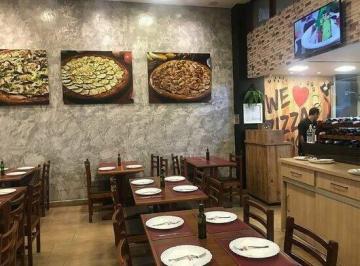 Comercial · 150m² · Pizzaria Tradicional a venda no Centro de Diadema