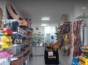 Comercial · 120m² · Loja Comercial 120 m², Centro de Santo André | Mobiliada + Escritório