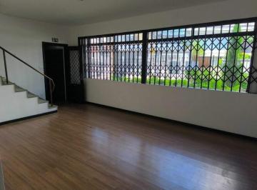 Casa · 456m² · 3 Quartos · 4 Vagas · Sobrado Comercial em Vila Assunção – Santo André, 3 Quartos, 4 Salas, 4 Vagas